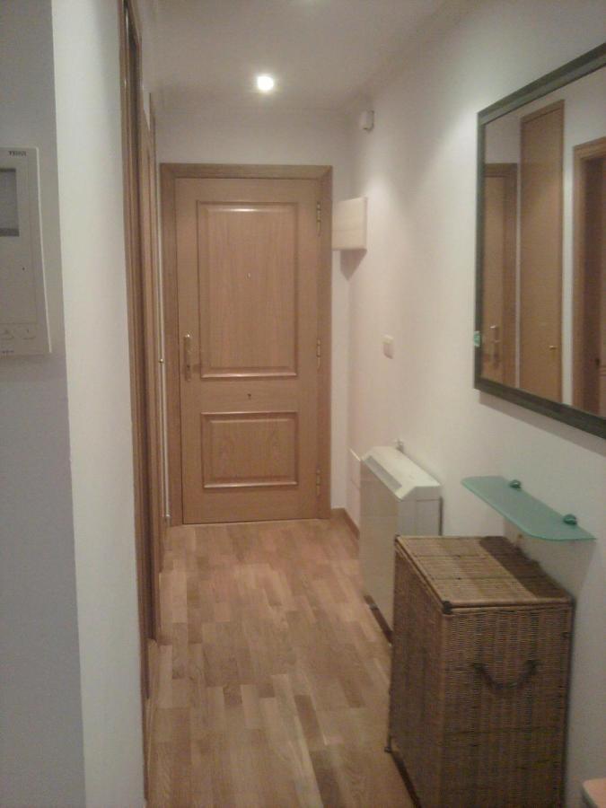 Apartment Estudio Dos En Calle Oporto *