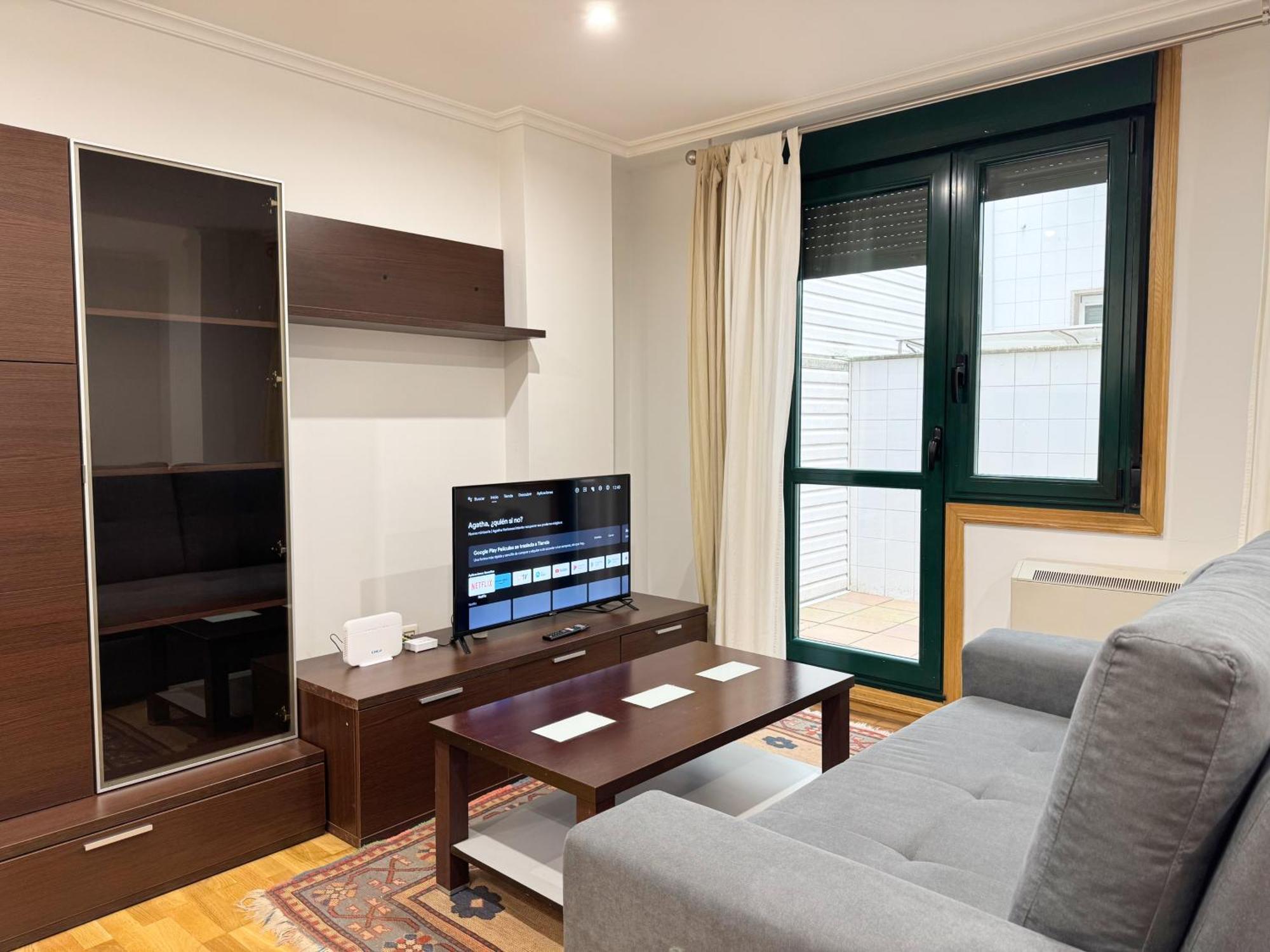 Apartment Estudio Dos En Calle Oporto *